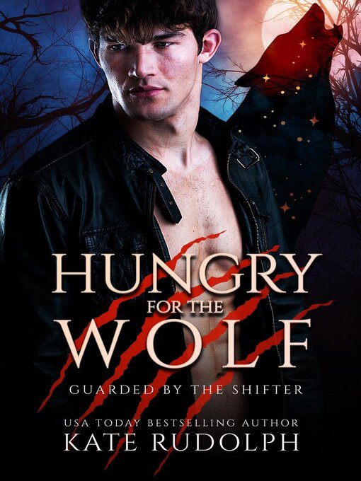 Title details for Hungry for the Wolf by Kate Rudolph - Available